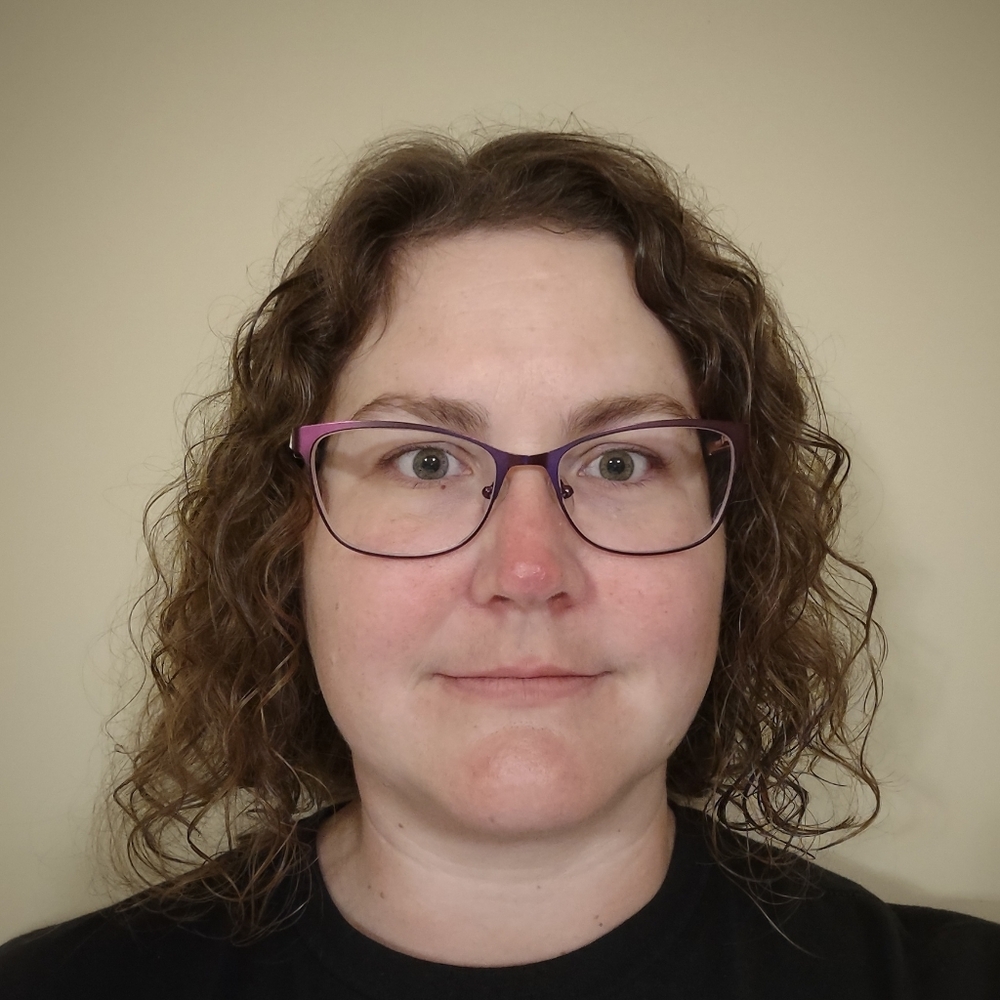 Meet your Posher, Kate